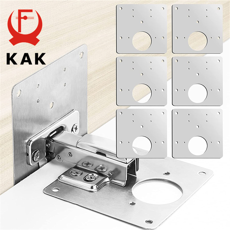 Furniture Hardware Repair - Kaku 8 Cái Bản Lề Sửa