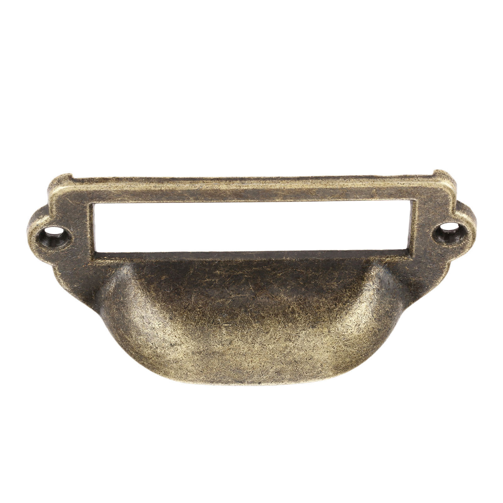 Furniture Hardware Names - 82X40Mm Hợp Kim Kẽm Đồng Thau
