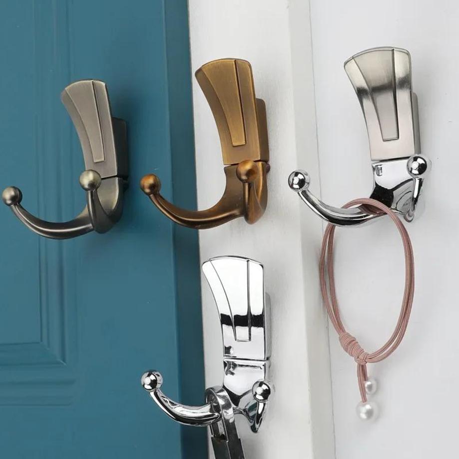 Furniture Hook Hardware - New Wall Mounted Clothes Hanger Racks