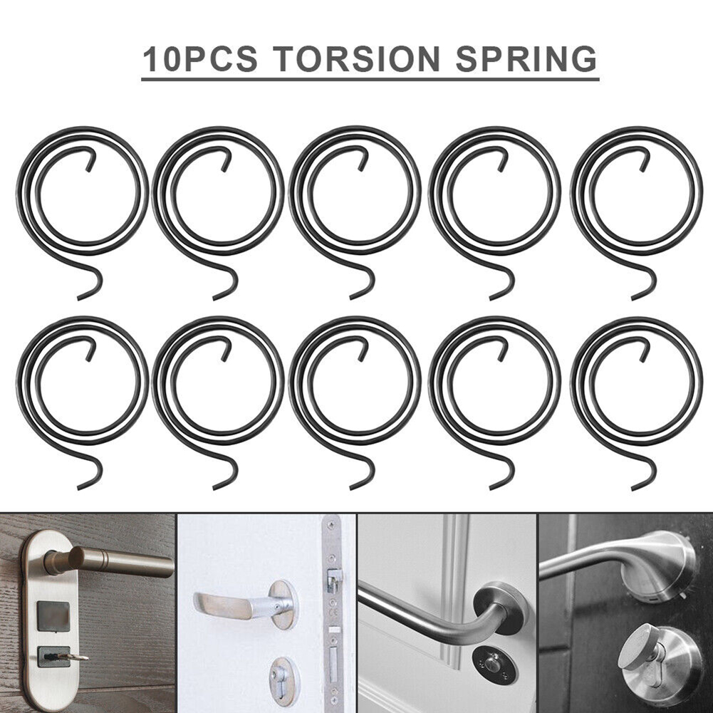 Bộ 10 Chuông Cửa Tay Cầm Thay  - đánh giá và giá Furniture Hardware Repair
