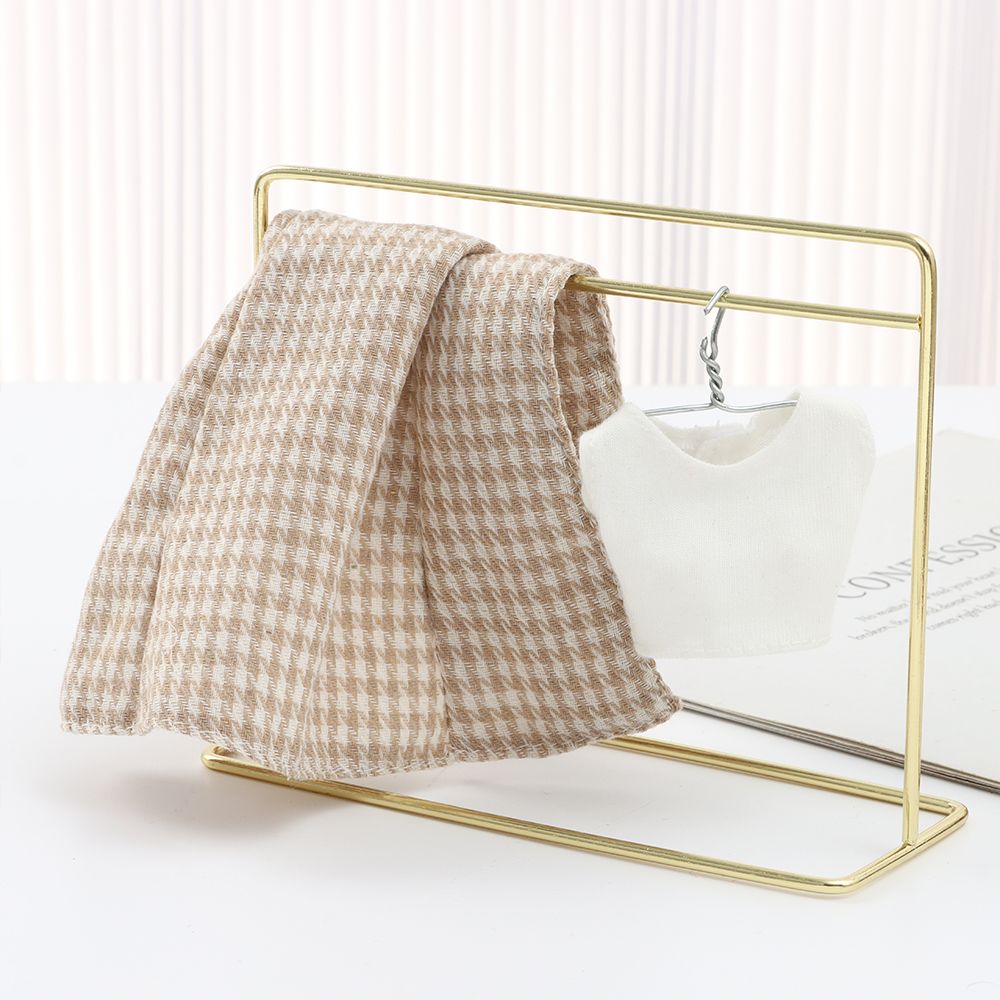 1/6 Quy Mô 1/12 Thu Nhỏ Móc Tr - đánh giá và giá Furniture Hook Hardware