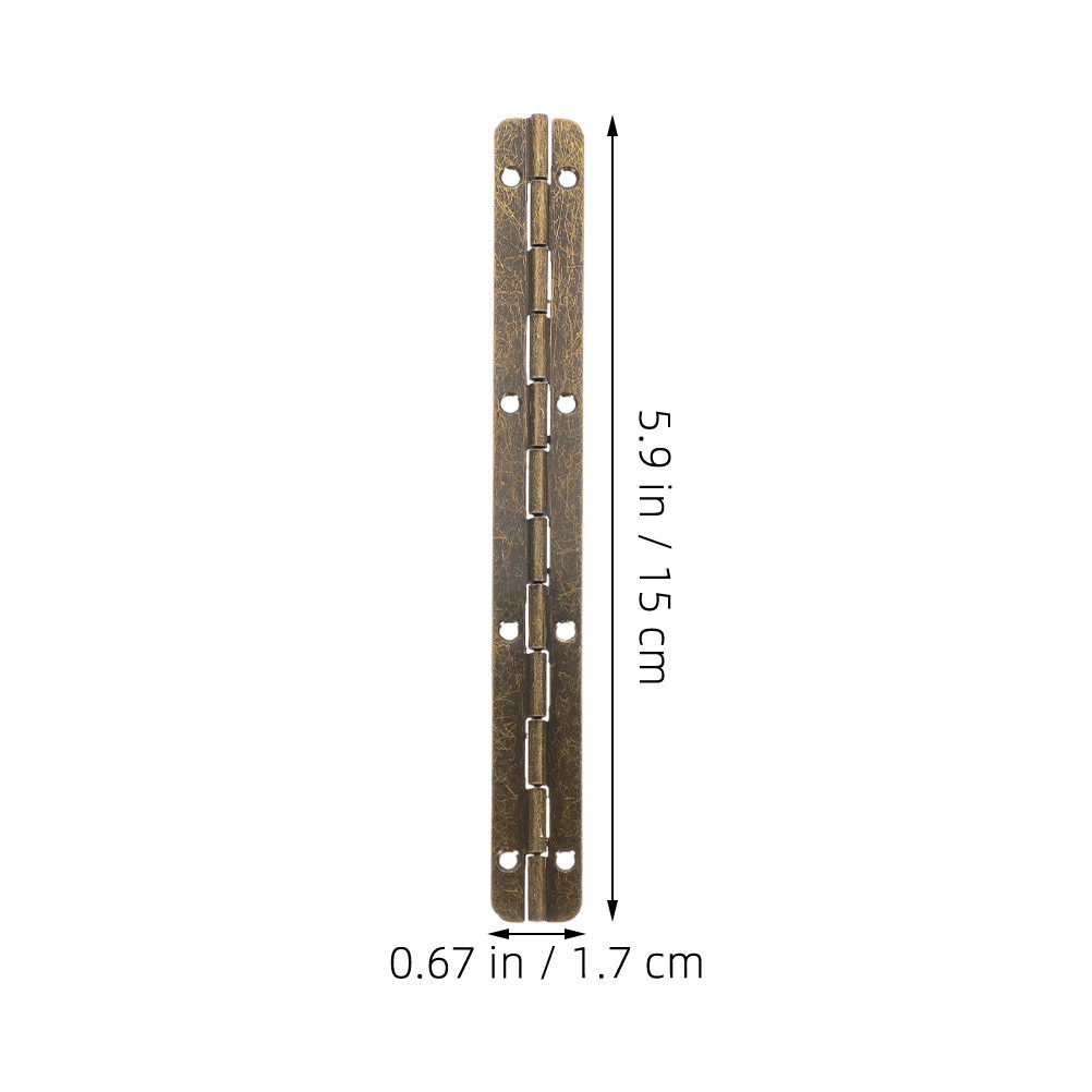 4Pcs Piano Hinges Stainless St - đánh giá và giá Piano Hinge Continuous