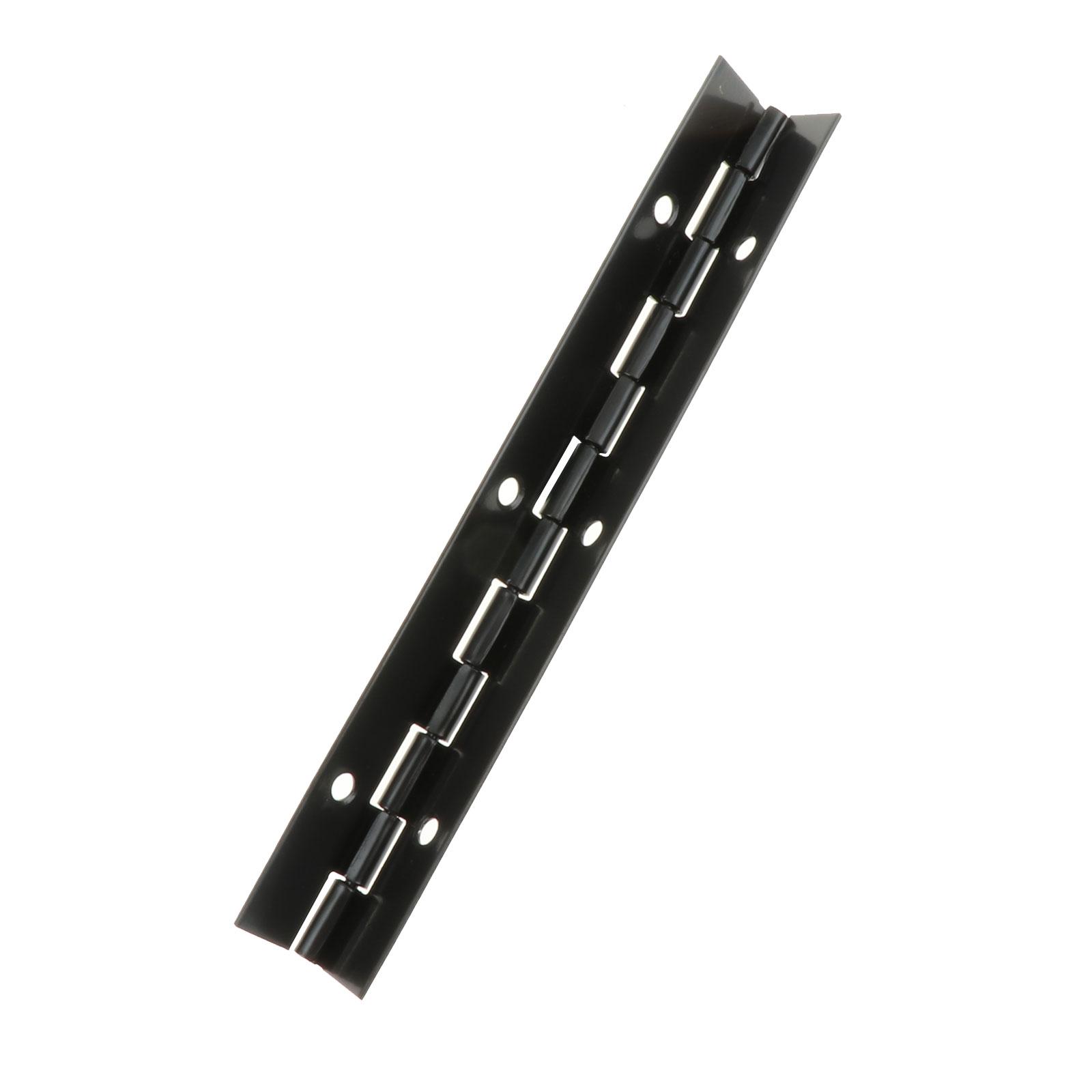 Heavy Duty Piano Hinge with Ho - đánh giá và giá Piano Hinge Continuous