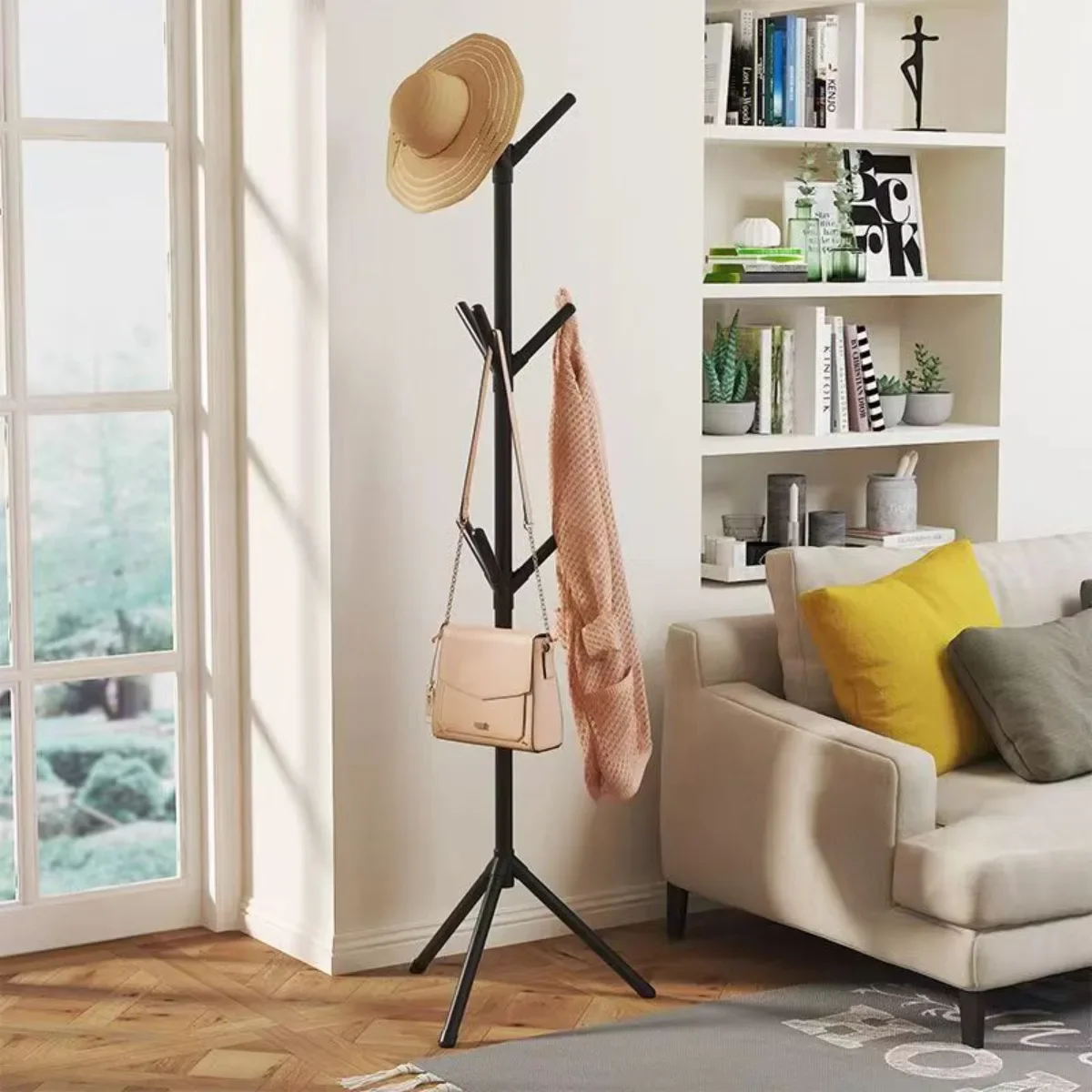 Vertical Bedroom Clothes And H - đánh giá và giá Furniture Hook Hardware