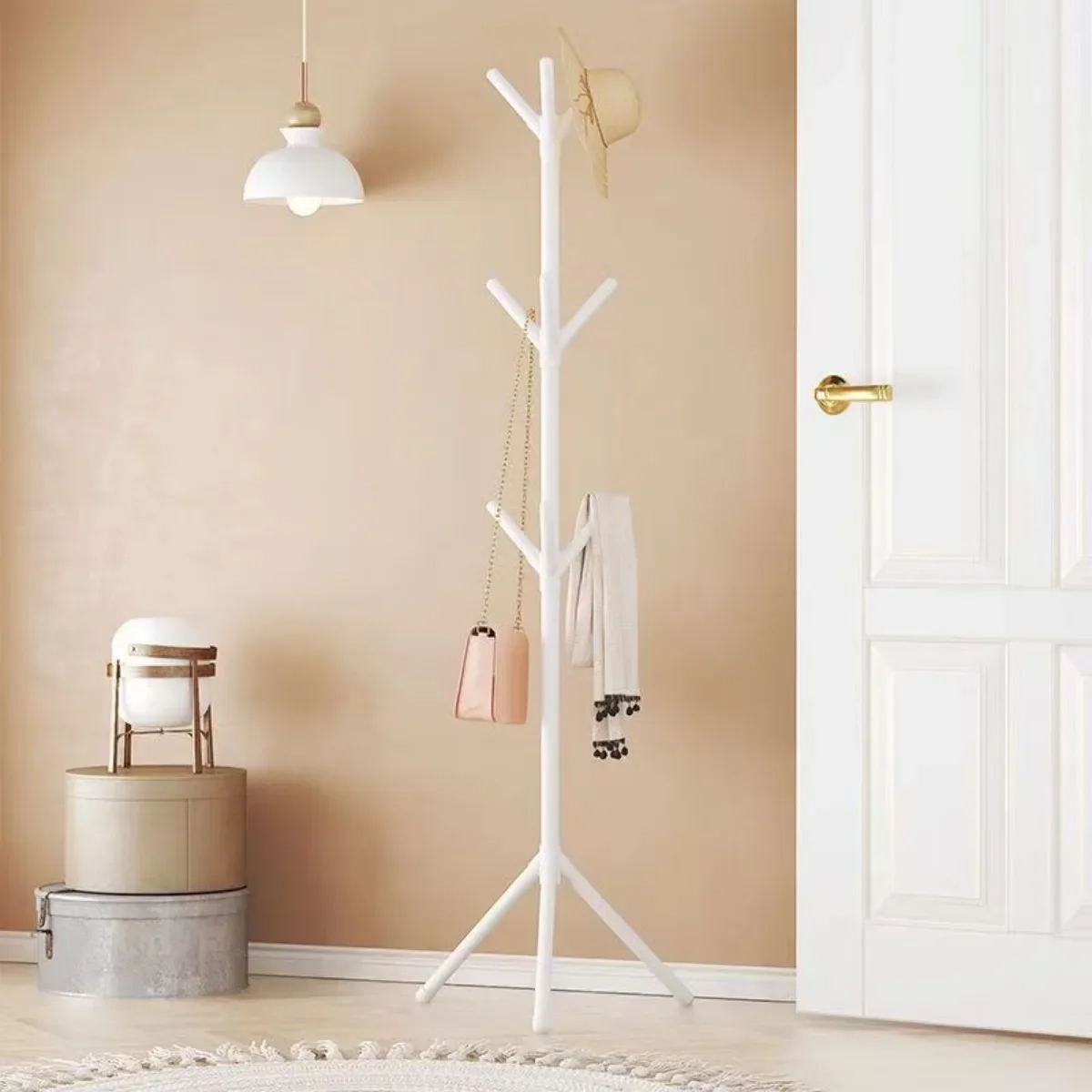 Vertical Bedroom Clothes And H - đánh giá và giá Furniture Hook Hardware