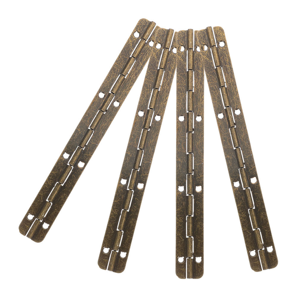 4Pcs Piano Hinges Heavy Duty S - đánh giá và giá Piano Hinge Continuous