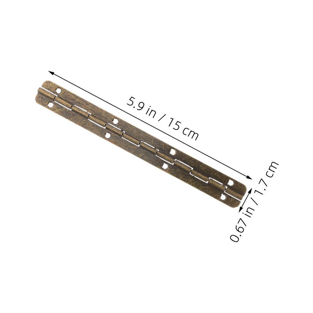 4Pcs Piano Hinges Heavy Duty S - đánh giá và giá Piano Hinge Continuous