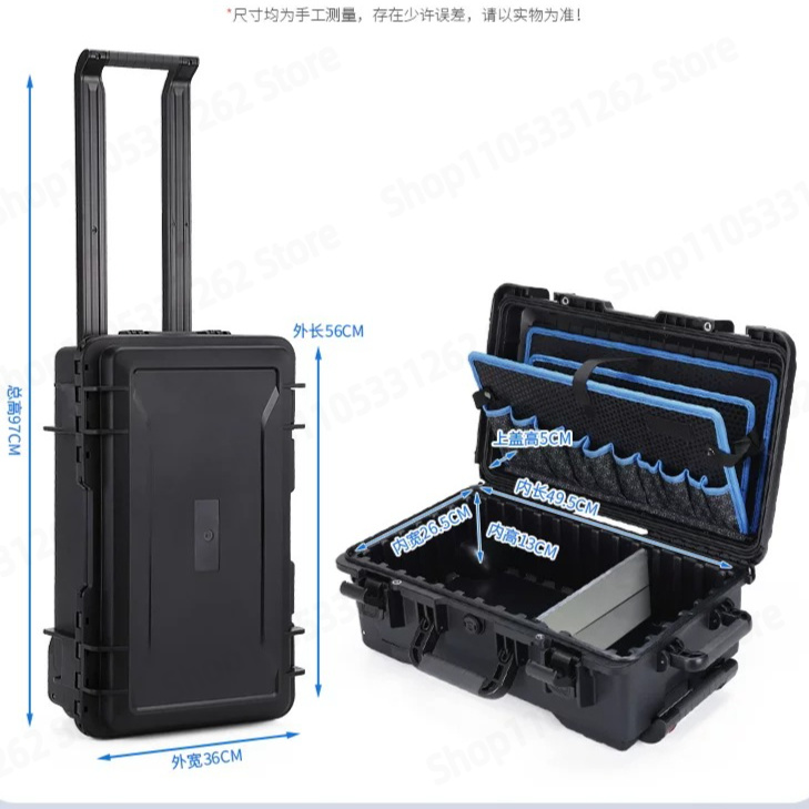 Rolling Tool Box Telescopic Ha - đánh giá và giá Furniture Hardware Repair