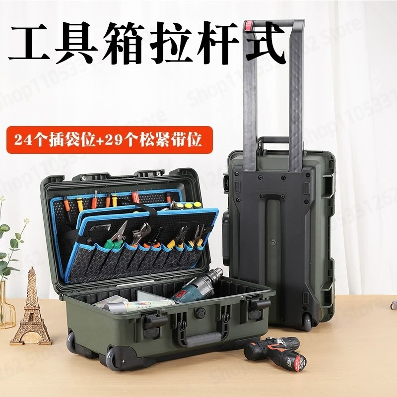 Rolling Tool Box Telescopic Ha - đánh giá và giá Furniture Hardware Repair