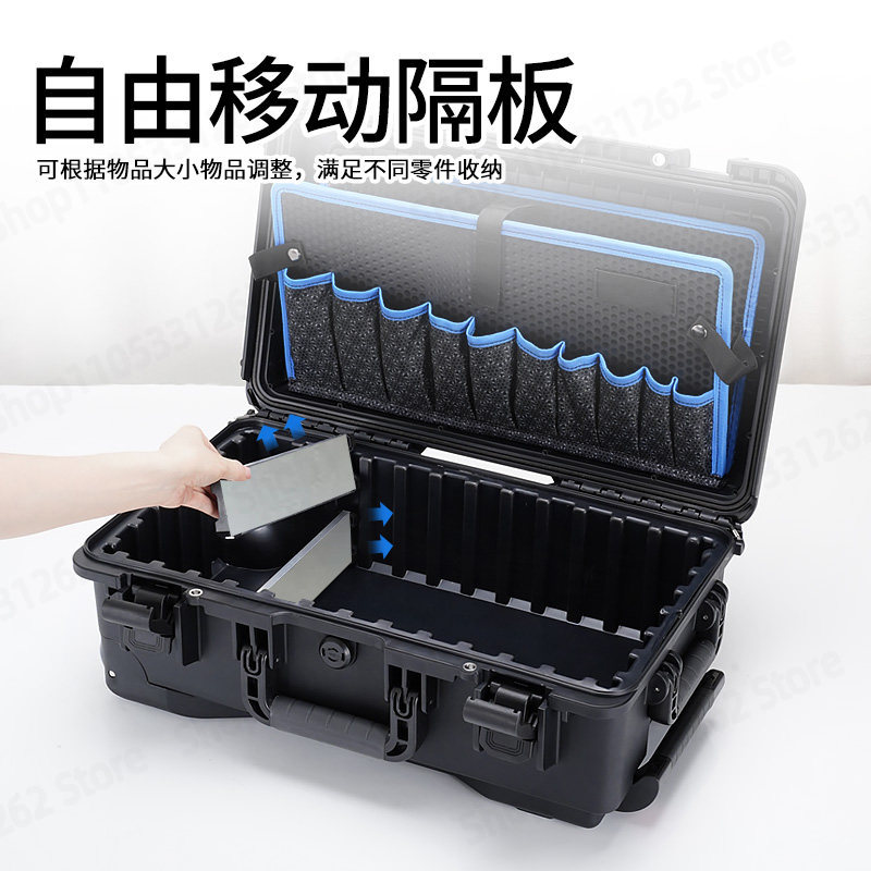 Rolling Tool Box Telescopic Ha - đánh giá và giá Furniture Hardware Repair