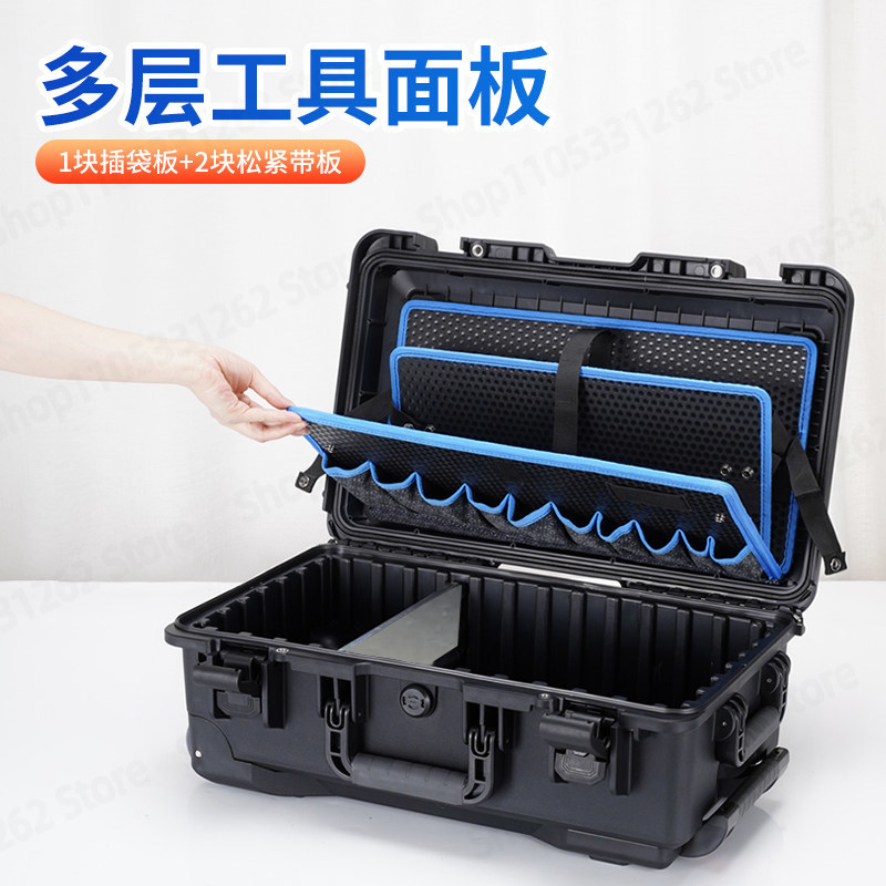 Rolling Tool Box Telescopic Ha - đánh giá và giá Furniture Hardware Repair