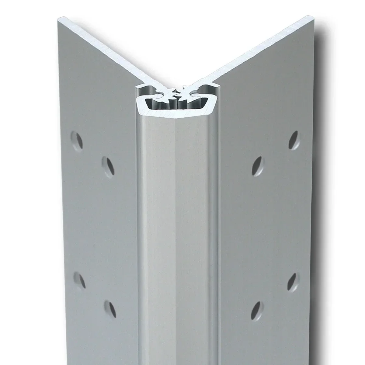Heavy-duty stainless steel wit - đánh giá và giá Piano Hinge Continuous