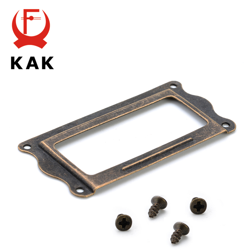 10 Chiếc Ned Đồng Thau Giả Cổ  - đánh giá và giá Furniture Hardware Names