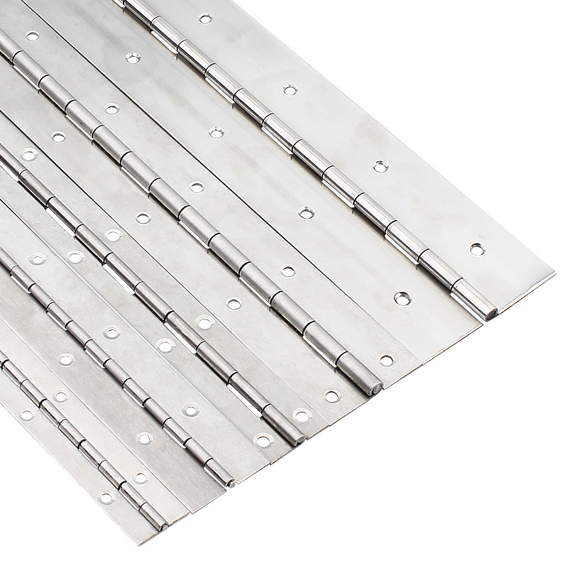 6in-20in Piano Hinges Heavy Du - đánh giá và giá Piano Hinge Continuous