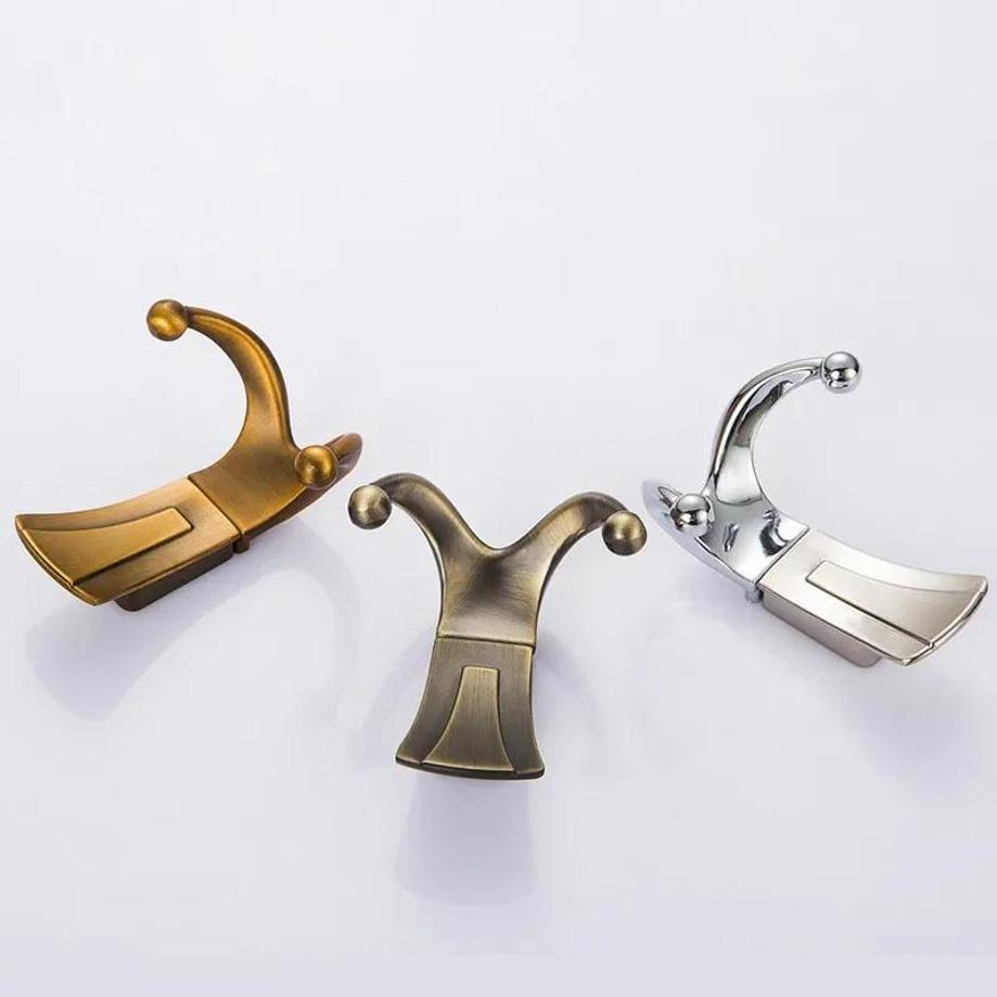 New Wall Mounted Clothes Hange - đánh giá và giá Furniture Hook Hardware