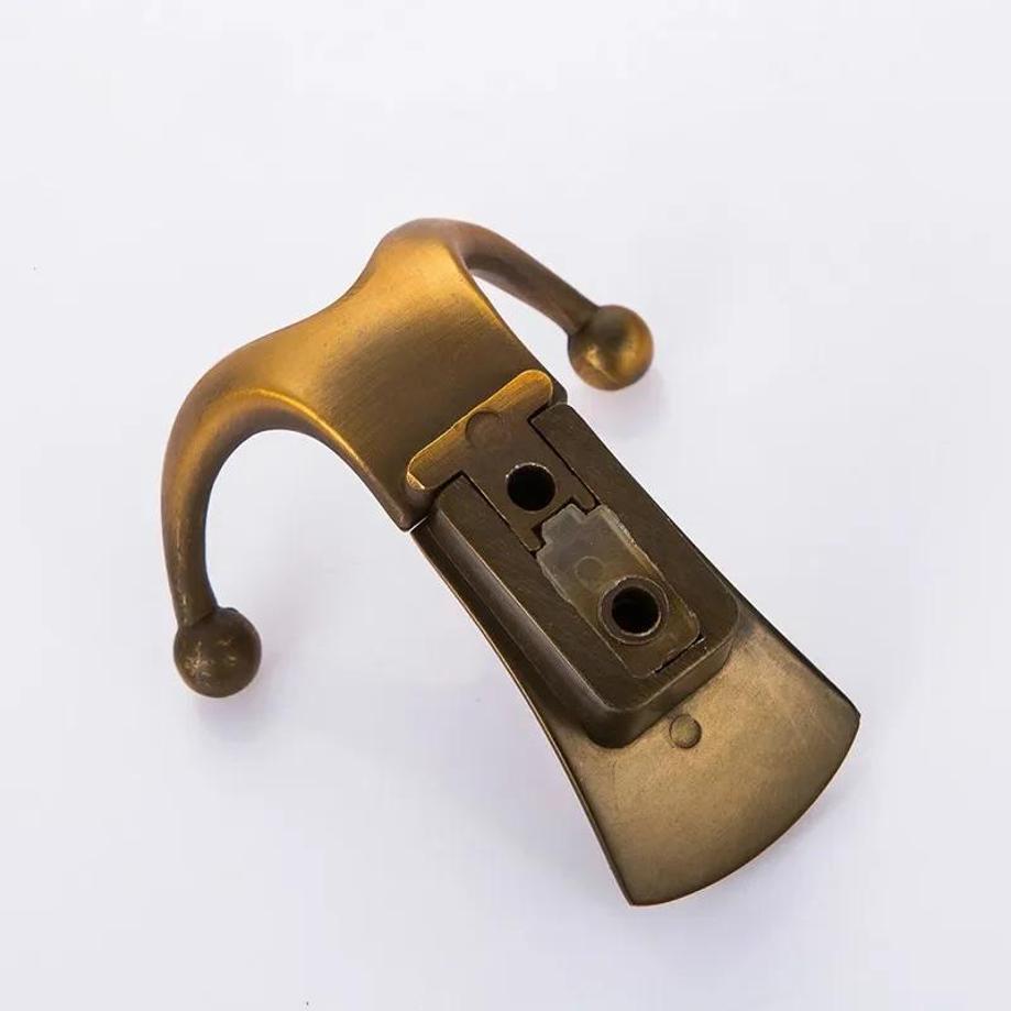 New Wall Mounted Clothes Hange - đánh giá và giá Furniture Hook Hardware