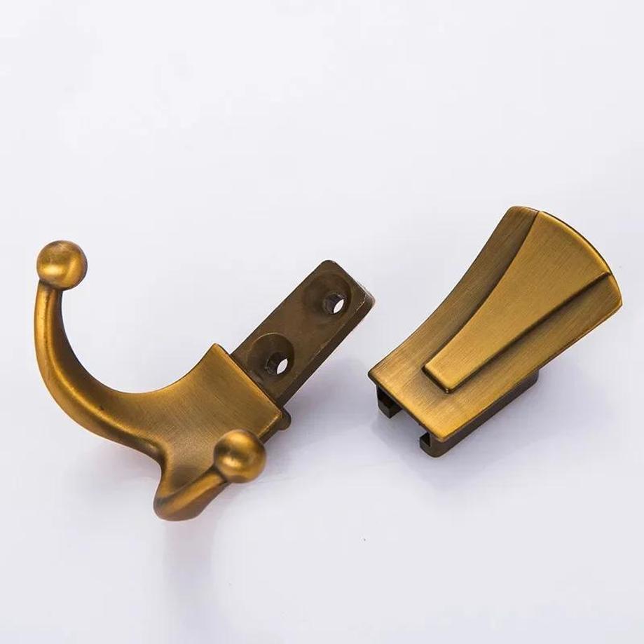 New Wall Mounted Clothes Hange - đánh giá và giá Furniture Hook Hardware