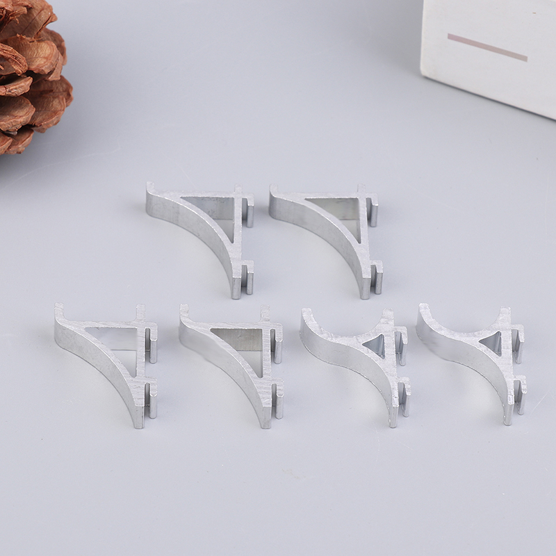 6PCS Metal K Type Freezer Shel - đánh giá và giá Shelf Peg Support