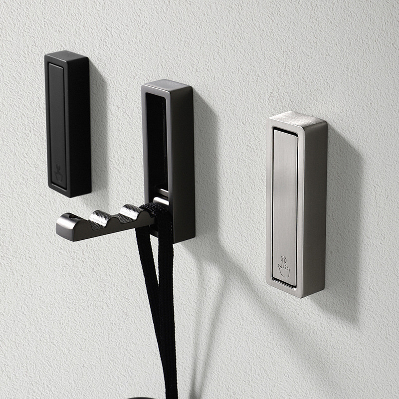 Modern Simple Wall Hooks Folda - đánh giá và giá Furniture Hook Hardware