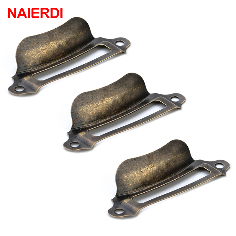 20 Chiếc NAIERDI Cổ Hộp Nhãn T - đánh giá và giá Furniture Hardware Names