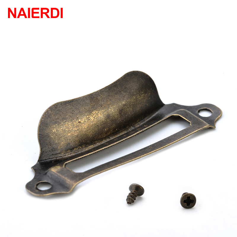 20 Chiếc NAIERDI Cổ Hộp Nhãn T - đánh giá và giá Furniture Hardware Names