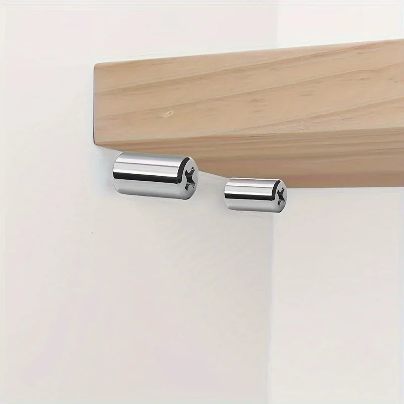 20/40Pcs Self-tapping Screws C - đánh giá và giá Shelf Peg Support