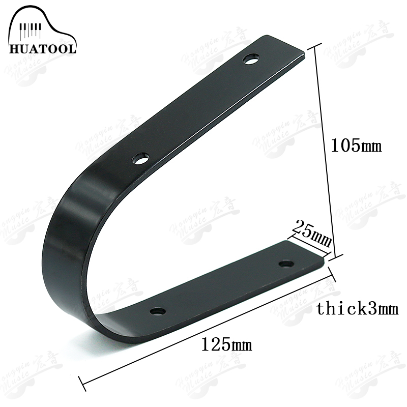Piano Tuning Tool 3026B U-Spri - đánh giá và giá Piano Hinge Continuous