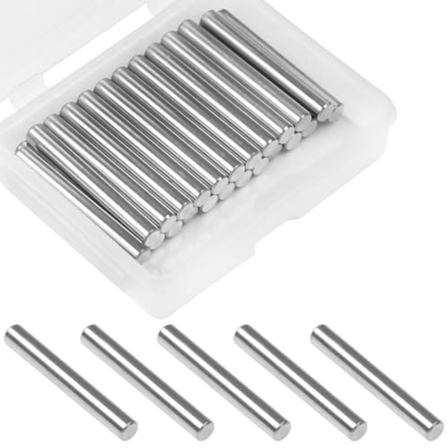 25 Pcs Shelves Dowel Pin, 304  - đánh giá và giá Shelf Peg Support
