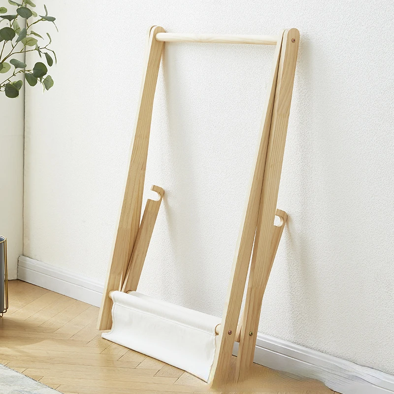 Solid Wood Floor Standing Clot - đánh giá và giá Furniture Hook Hardware