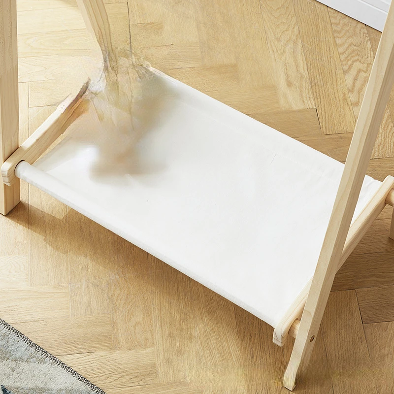 Solid Wood Floor Standing Clot - đánh giá và giá Furniture Hook Hardware