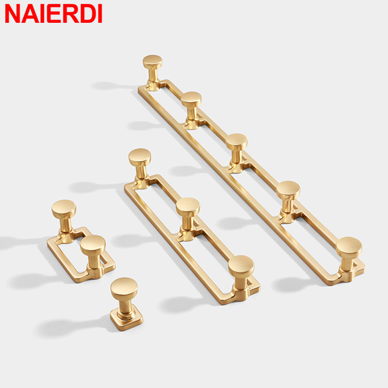 NAIERDI Wall Hanging Single Ho - đánh giá và giá Furniture Hook Hardware