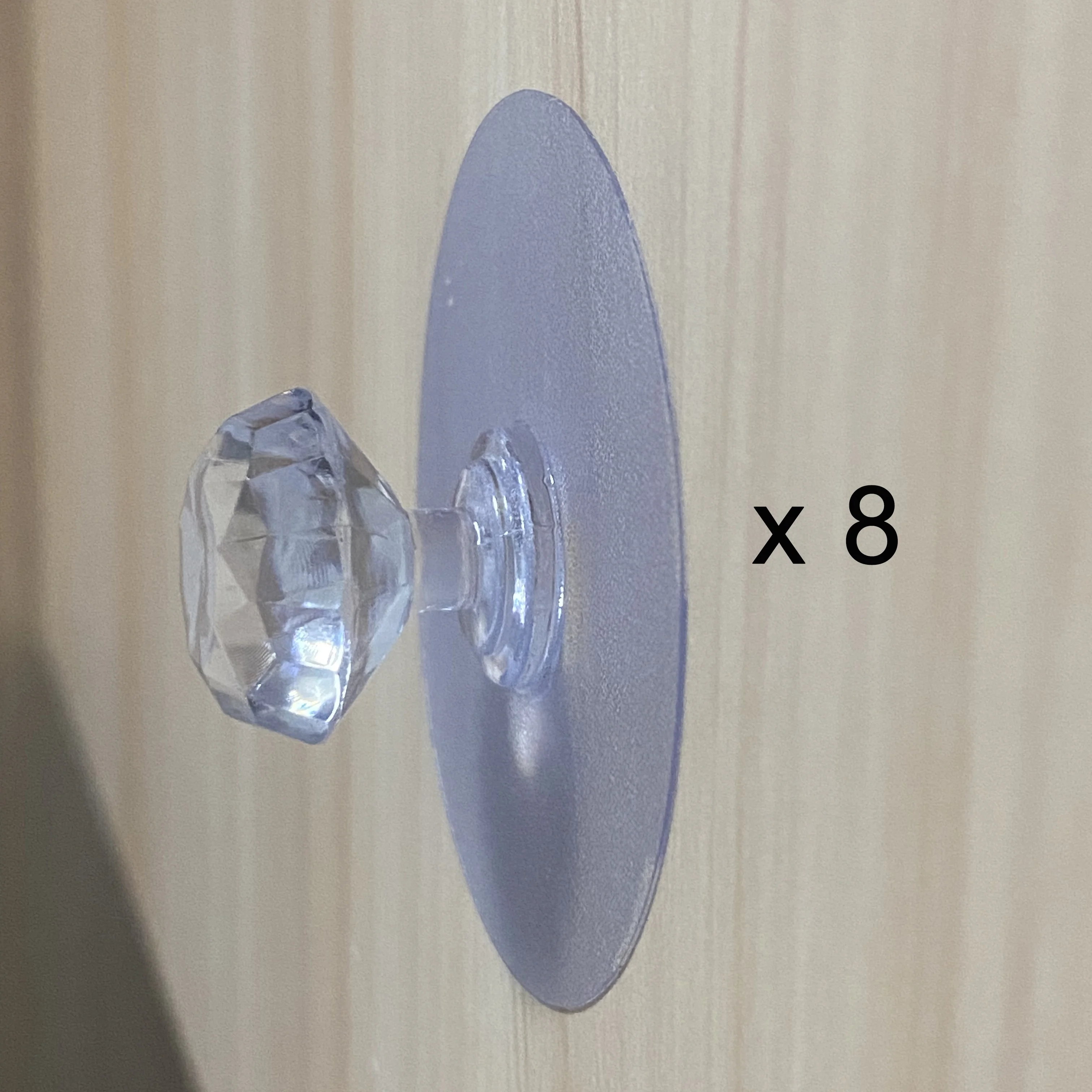 Shimmering Crystal Door Knobs  - đánh giá và giá Furniture Hook Hardware