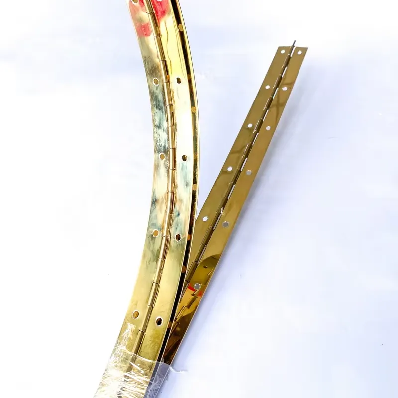 3.5m Piano Hinge 138Inch Heavy - đánh giá và giá Piano Hinge Continuous