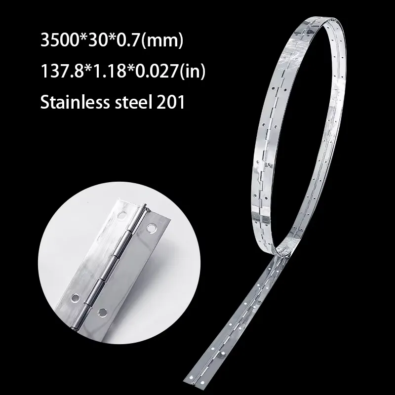 3.5m Piano Hinge 138Inch Heavy - đánh giá và giá Piano Hinge Continuous