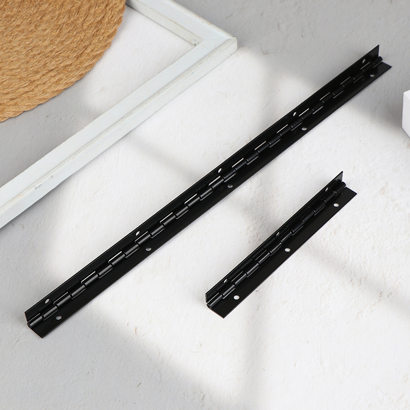270 Degree Open Long Line L 38 - đánh giá và giá Piano Hinge Continuous