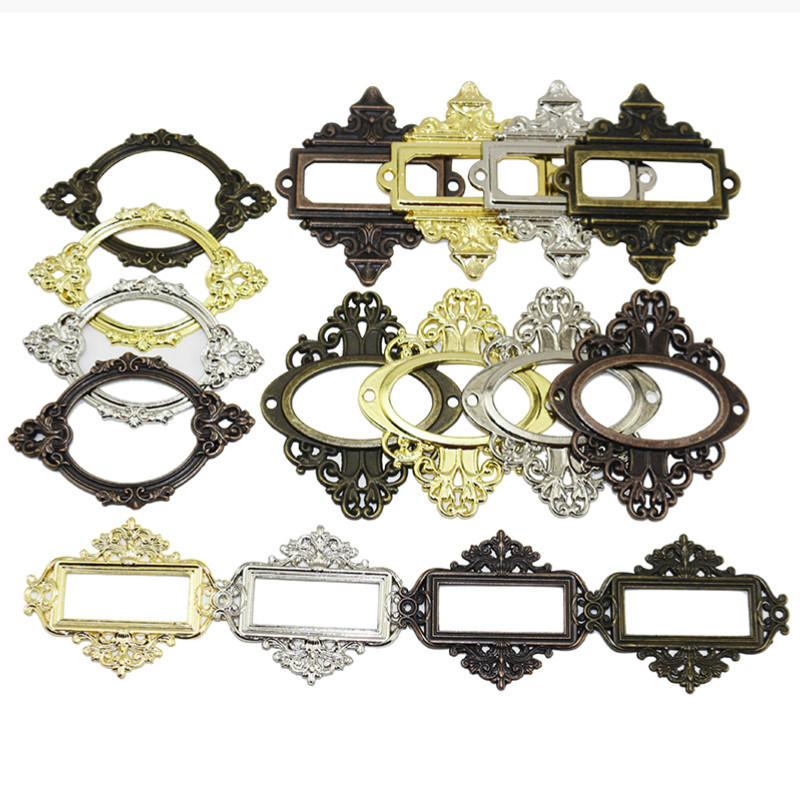 3 Chiếc Cổ Khắc Phụ Kiện Thuốc - đánh giá và giá Furniture Hardware Names