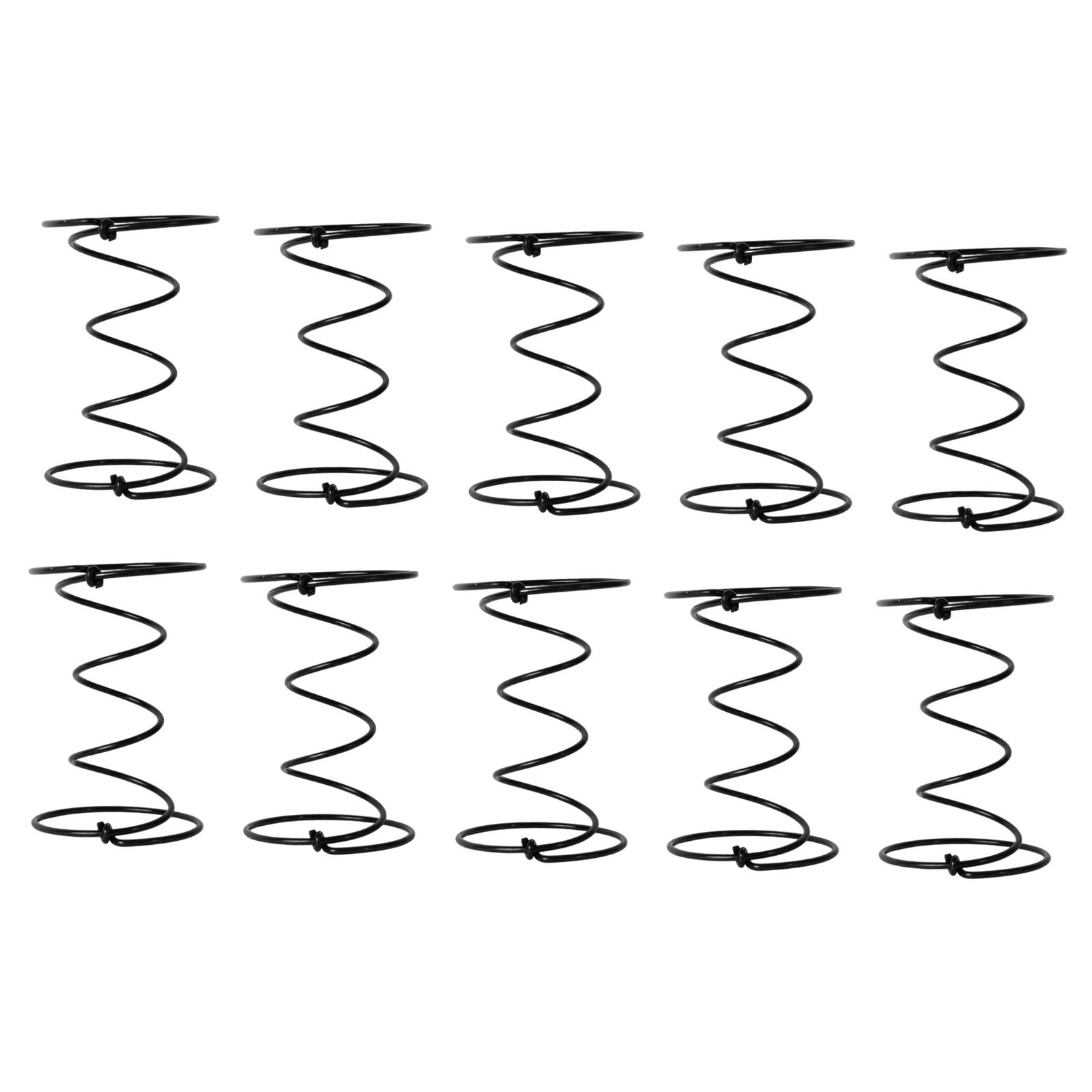 10Pcs Upholstery Strap Coil Sp - đánh giá và giá Furniture Hardware Repair